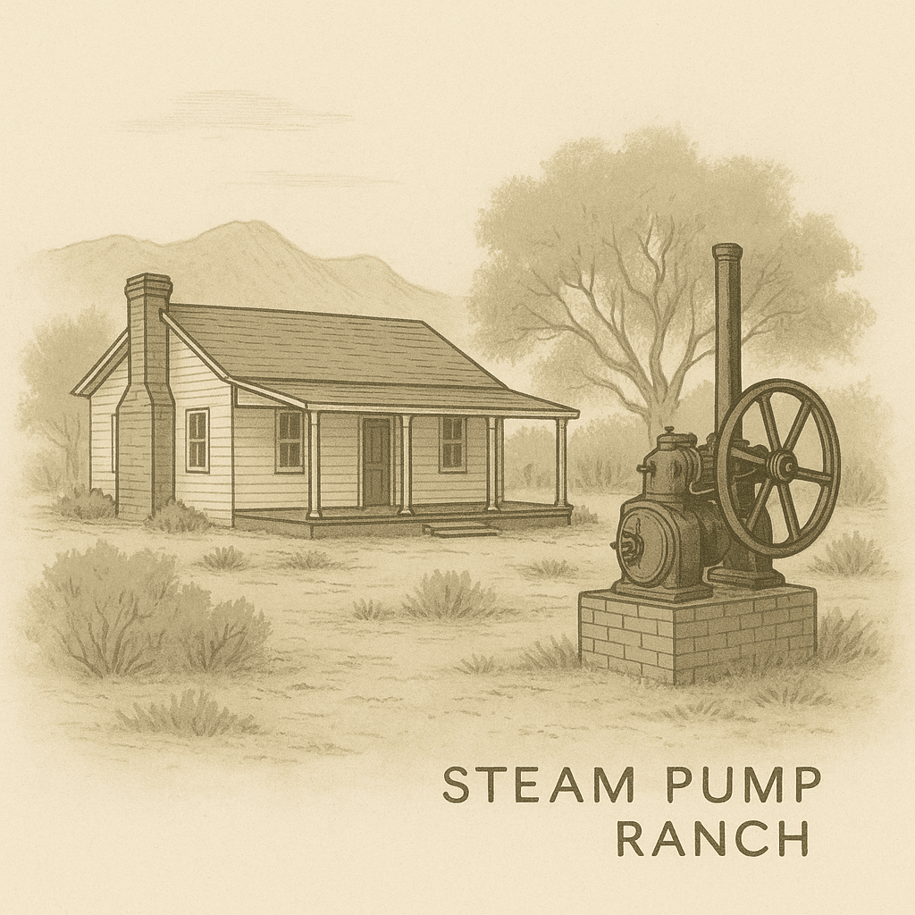 Oro Valley To Consider Renovating Ranch House For 500k