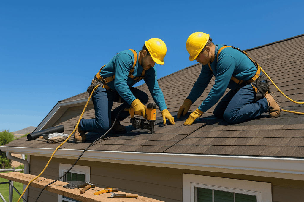 Top Roofing Solutions In Oro Valley Choose Canyon Roofing