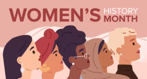 Celebrate Women History Month In Oro Valley