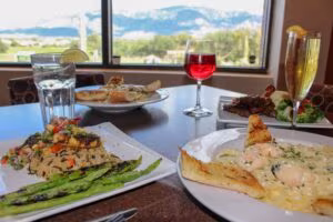 Explore Oro Valley Spotlight On The Views Restaurant