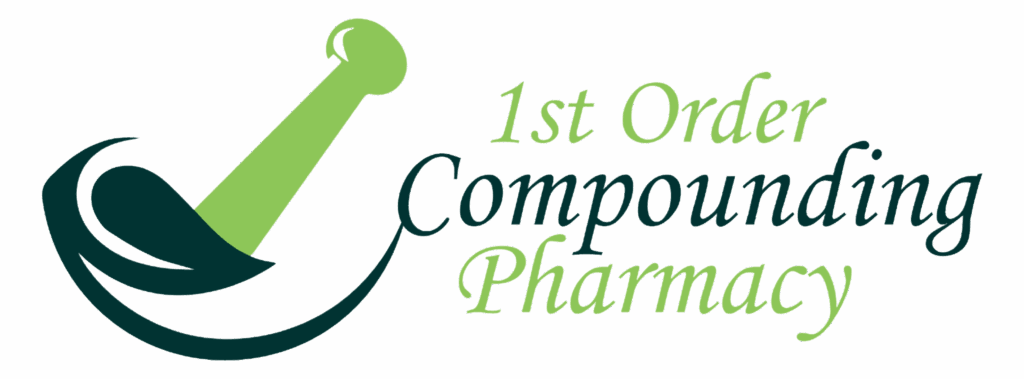 1st Order Compounding Pharmacy