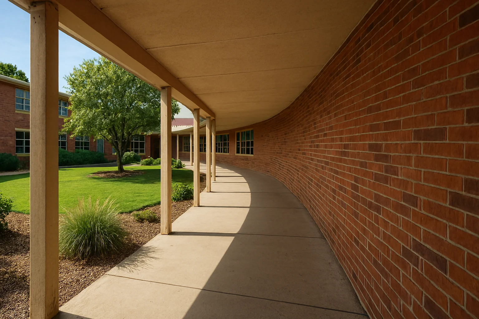 Canyon Del Oro High School