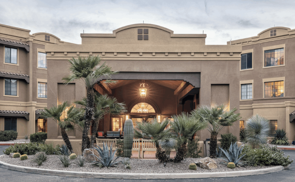 Discover Why Fairwinds
