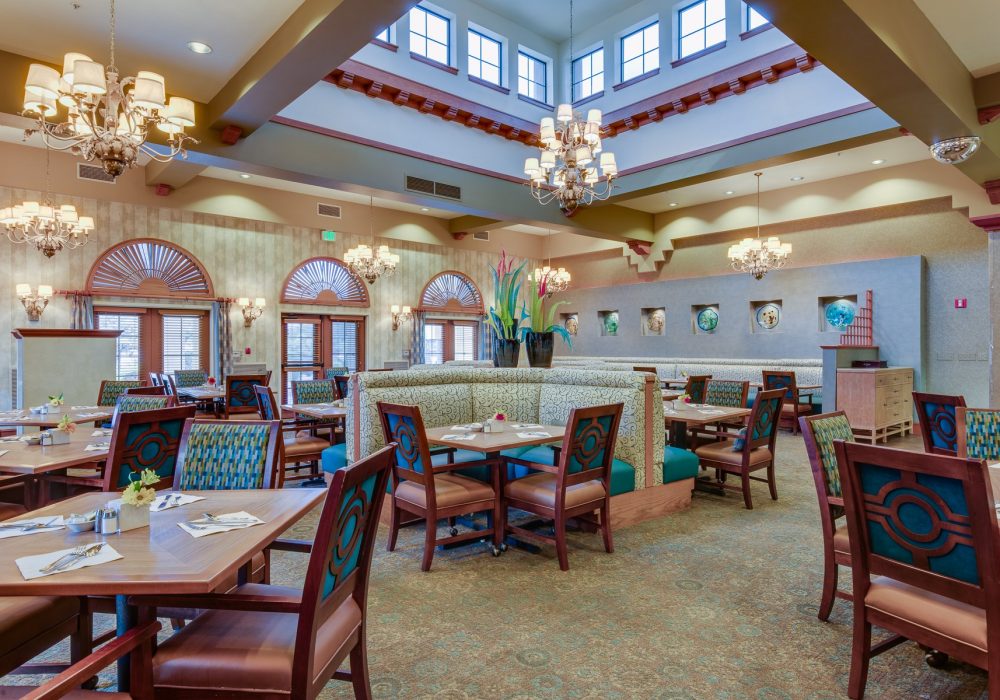 Fairwinds - Desert Point in Oro Valley, AZ