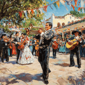 Experience Tucson Heritage At The Annual Mariachi Conference