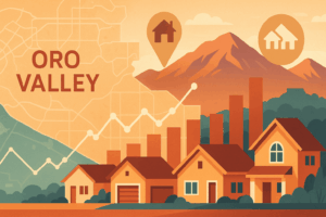 Real Estate Market Report