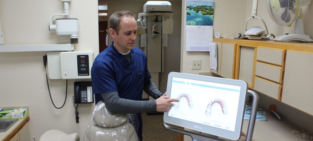 Mountainside Dental Care