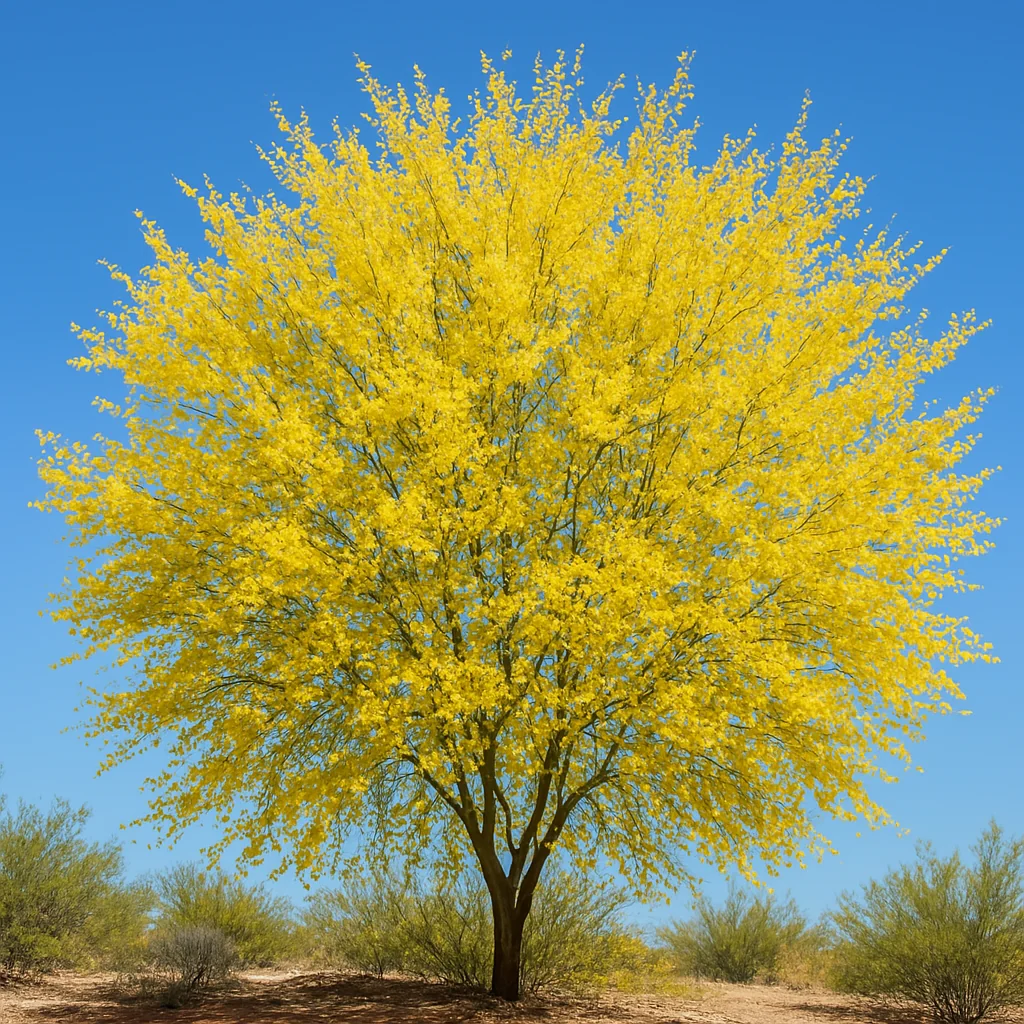 Naranja Park
