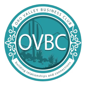 Legacy Logo - Oro Valley Business Club