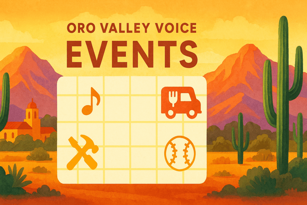 Oro Valley Events