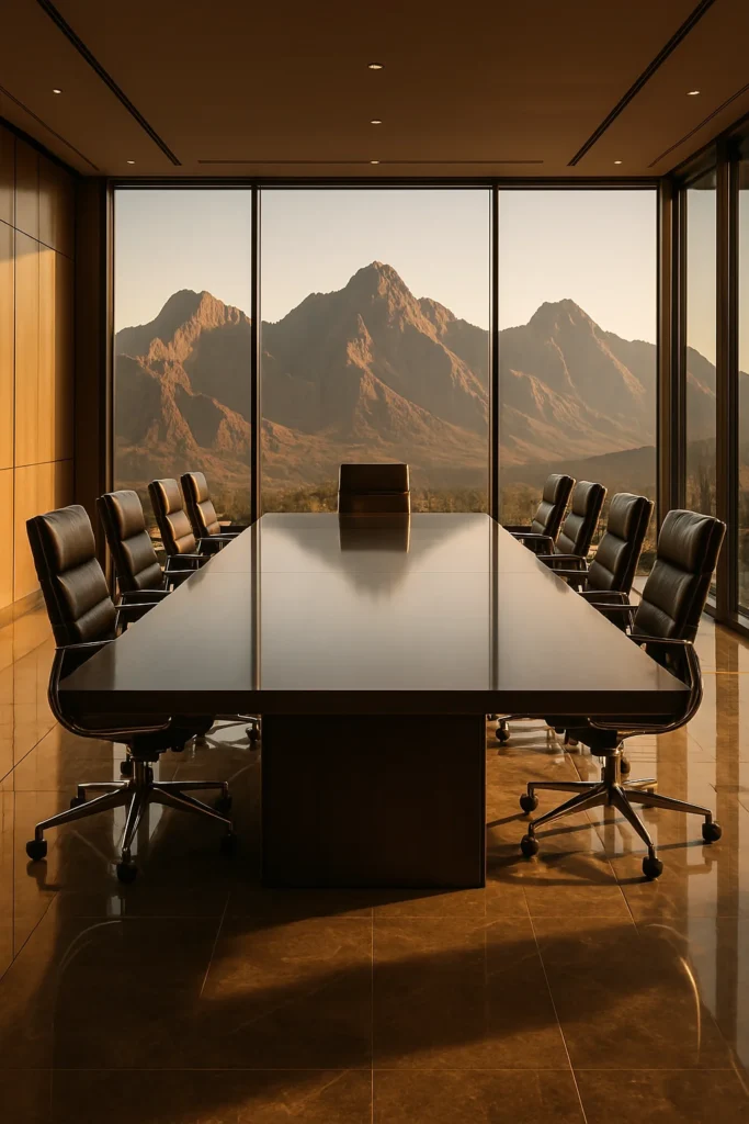 Oro Valley Industry