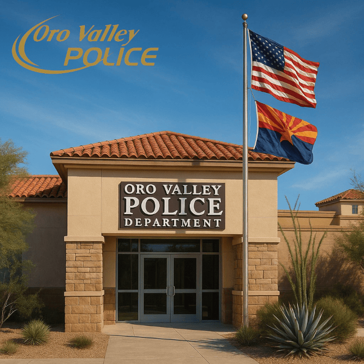 Oro Valley Officer Involved Shooting Latest Updates And Information