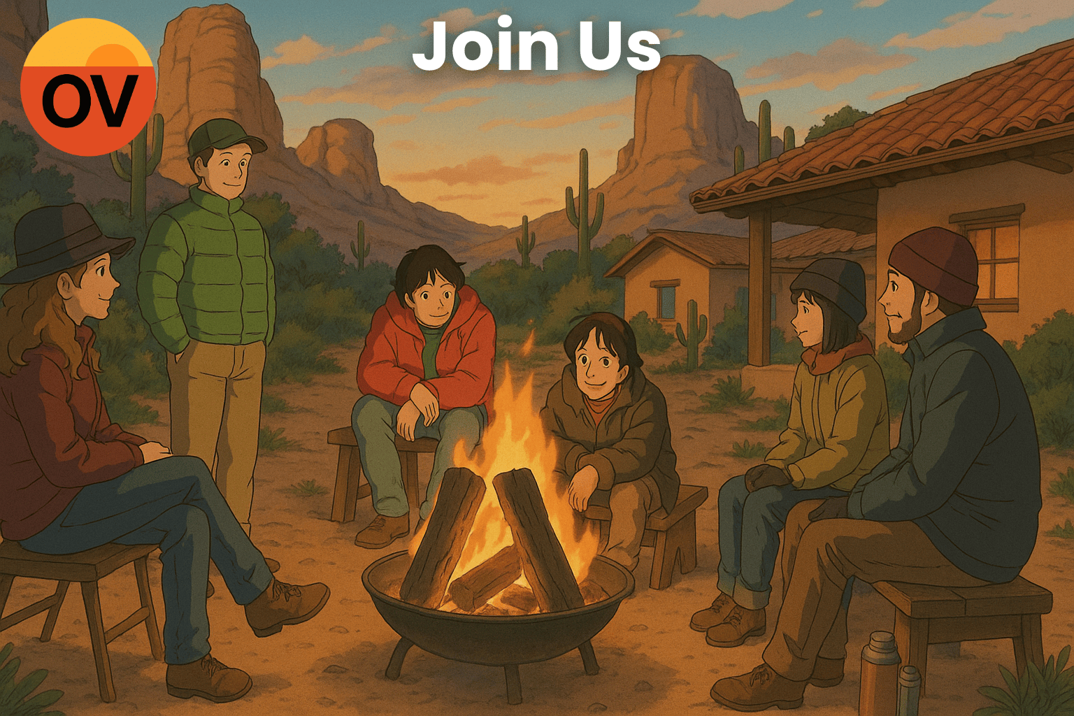Oro Valley Voice Newsletter