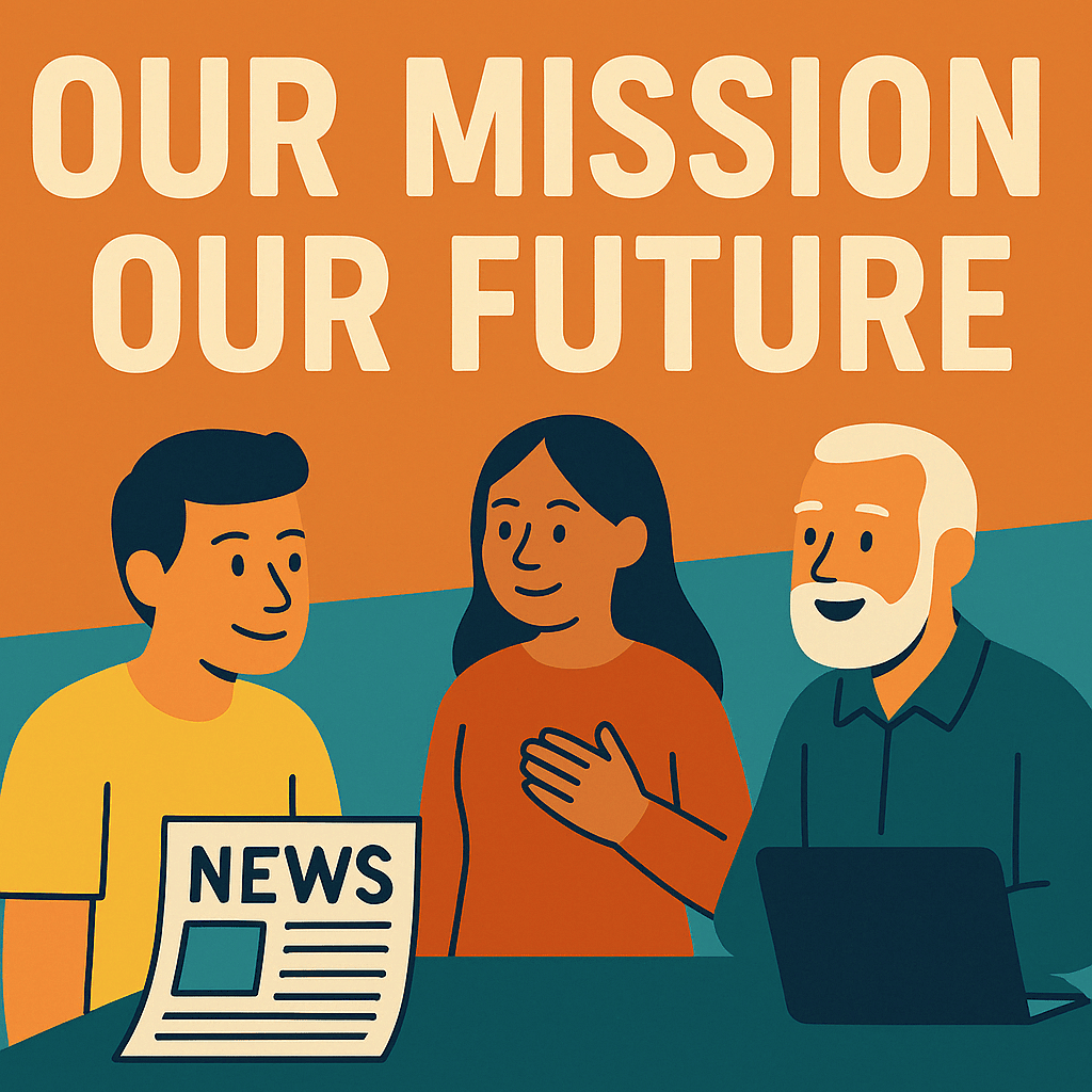 Our-Mission