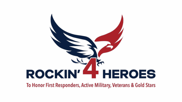 Rockin4Heroes
