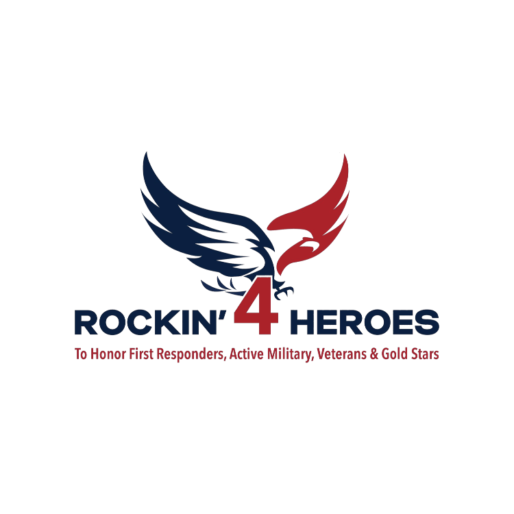 Rockin4Heroes