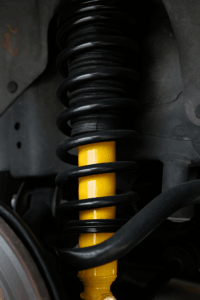 Suspension repair in Oro Valley