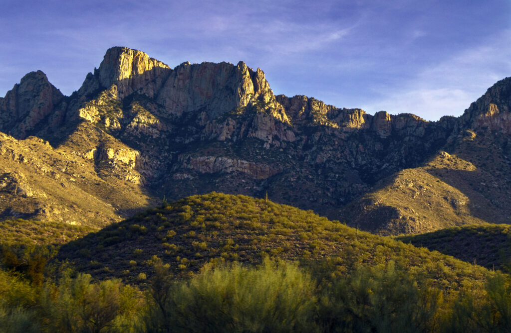 Top Spring Break Getaways Near Oro Valley