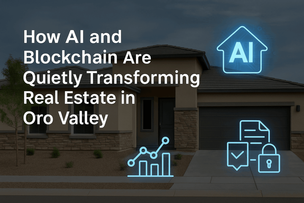 AI-RealEsate-OroValley.